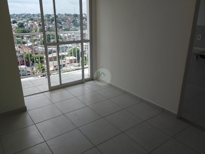 Apartamento, 2 quartos, 43 m² - Foto 3