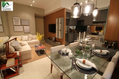 Apartamento, 3 quartos, 113 m² - Foto 5