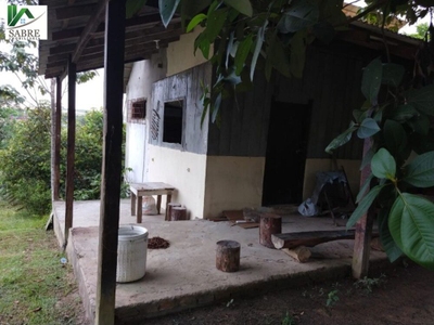 Sítio, 2 quartos, 7000 m² - Foto 5