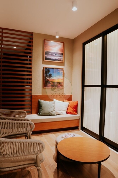 Apartamento, 2 quartos, 63 m² - Foto 4