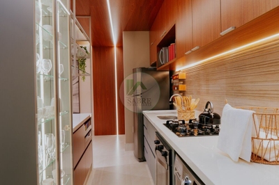 Apartamento, 2 quartos, 63 m² - Foto 3