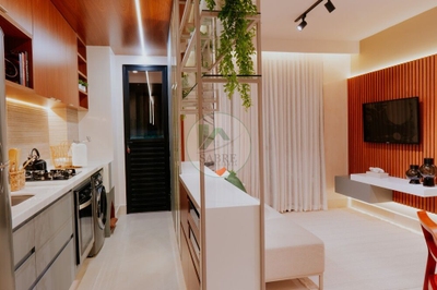 Apartamento, 2 quartos, 63 m² - Foto 1