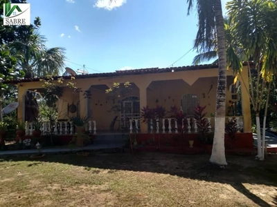 Sítio, 5 quartos, 20 hectares - Foto 2