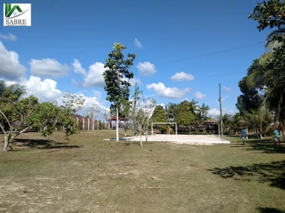 Sítio, 5 quartos, 20 hectares - Foto 1