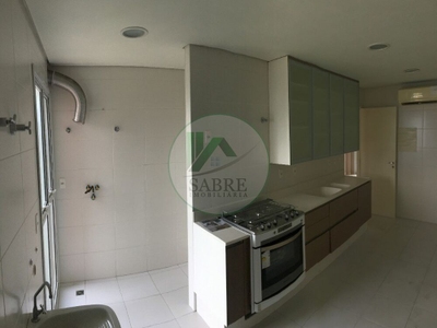 Apartamento, 3 quartos, 178 m² - Foto 4