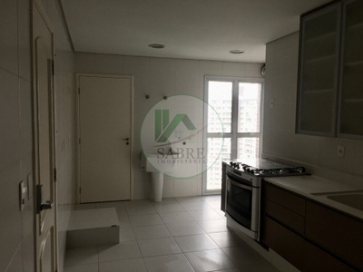 Apartamento, 3 quartos, 178 m² - Foto 3