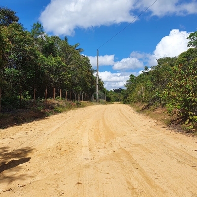 Terreno, 12 hectares - Foto 2