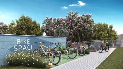 Apartamento, 2 quartos, 41 m² - Foto 4