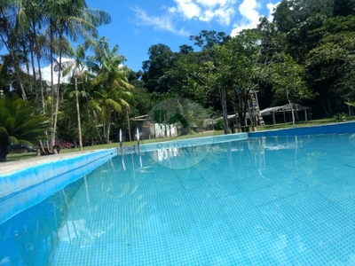 Sítio, 5 quartos, 40 hectares - Foto 1