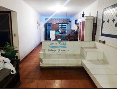 Casa, 6 quartos, 170 m² - Foto 1