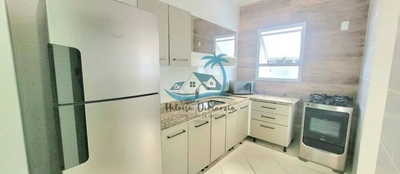 Apartamento, 2 quartos, 92 m² - Foto 2