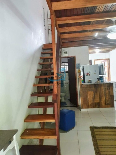 Apartamento, 2 quartos, 50 m² - Foto 5