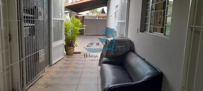 Casa, 6 quartos, 222 m² - Foto 5