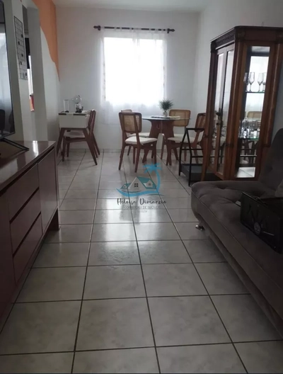 Apartamento, 2 quartos, 73 m² - Foto 1