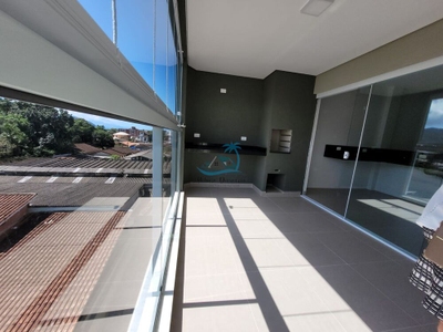 Apartamento, 3 quartos, 120 m² - Foto 4