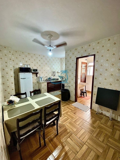 Apartamento, 2 quartos, 87 m² - Foto 1