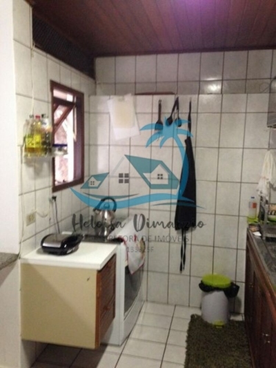 Casa de Condomínio, 2 quartos - Foto 1