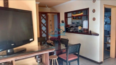 Apartamento, 2 quartos, 81 m² - Foto 1