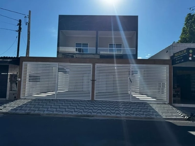 Casa de Condomínio, 2 quartos - Foto 1