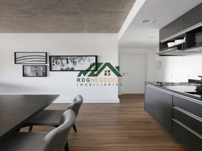 Apartamento, 1 quarto, 70 m² - Foto 1