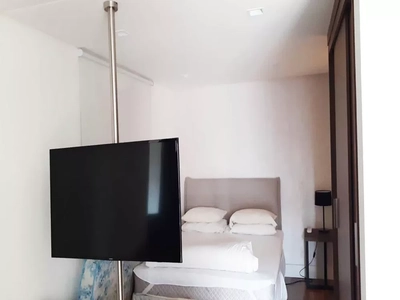 Apartamento, 1 quarto, 63 m² - Foto 2