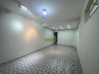 Loja-Salão, 163 m² - Foto 2