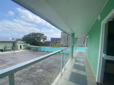 Sala-Conjunto, 600 m² - Foto 3
