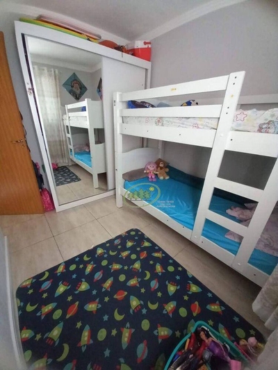 Apartamento, 2 quartos, 48 m² - Foto 1