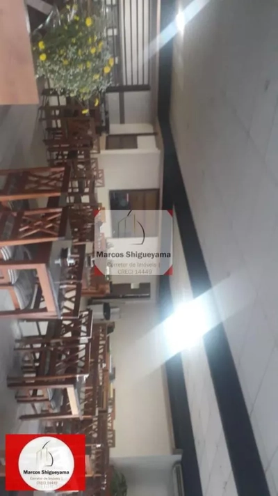 Prédio Inteiro, 800 m² - Foto 1