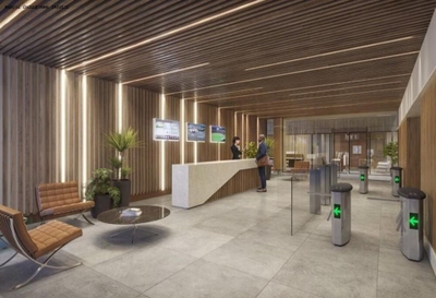 Prédio Inteiro, 671 m² - Foto 2