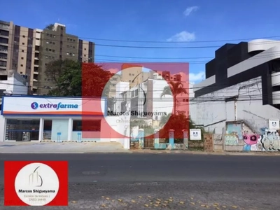 Terreno, 507 m² - Foto 5