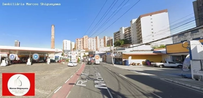 Terreno, 507 m² - Foto 2