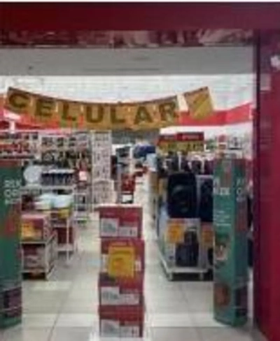 Depósito-Galpão, 4949 m² - Foto 1