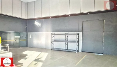 Depósito-Galpão, 3328 m² - Foto 1