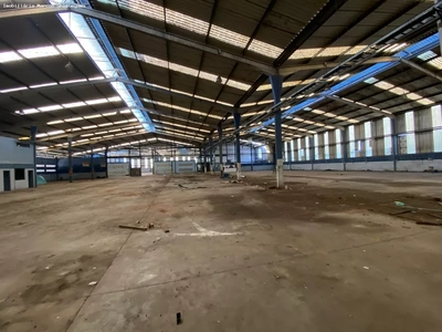 Depósito-Galpão, 12000 m² - Foto 4