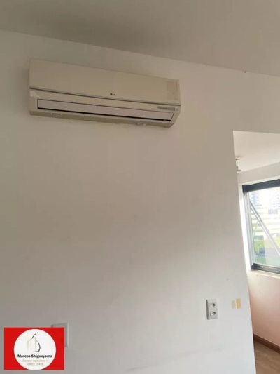 Sala-Conjunto, 33 m² - Foto 3