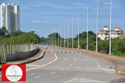 Terreno, 3 hectares - Foto 1