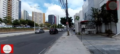 Loja-Salão, 560 m² - Foto 2