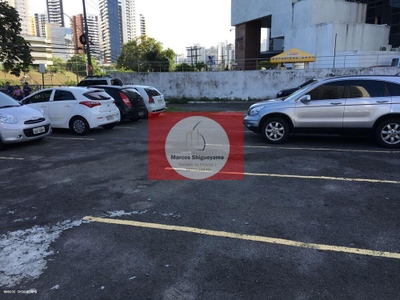 Terreno, 5589 m² - Foto 2