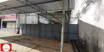 Depósito-Galpão, 1280 m² - Foto 5