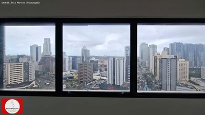 Sala-Conjunto, 35 m² - Foto 2