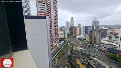 Sala-Conjunto, 35 m² - Foto 4