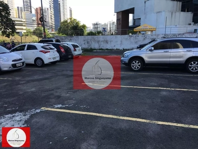 Terreno, 5589 m² - Foto 1