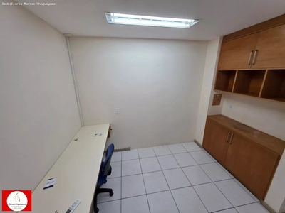 Sala-Conjunto, 40 m² - Foto 4
