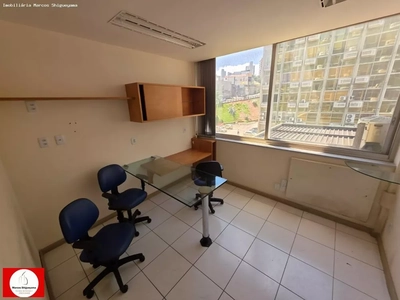 Sala-Conjunto, 40 m² - Foto 3