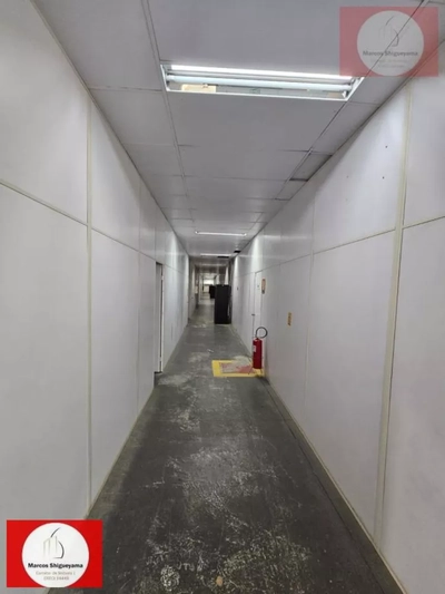 Depósito-Galpão, 1700 m² - Foto 2