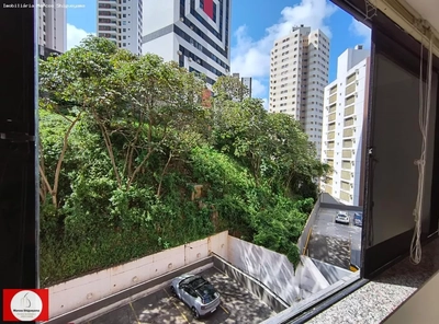 Sala-Conjunto, 30 m² - Foto 4