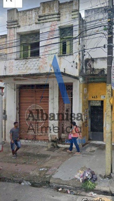 Imóvel Comercial, 242 m² - Foto 1