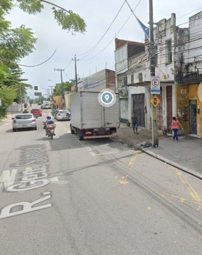 Imóvel Comercial, 242 m² - Foto 3