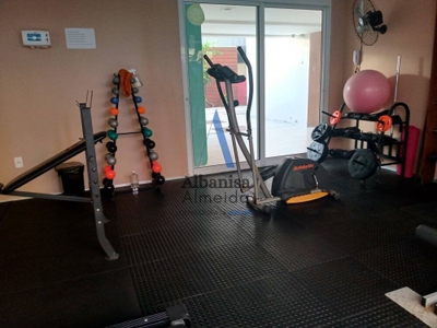 Apartamento, 2 quartos, 71 m² - Foto 2